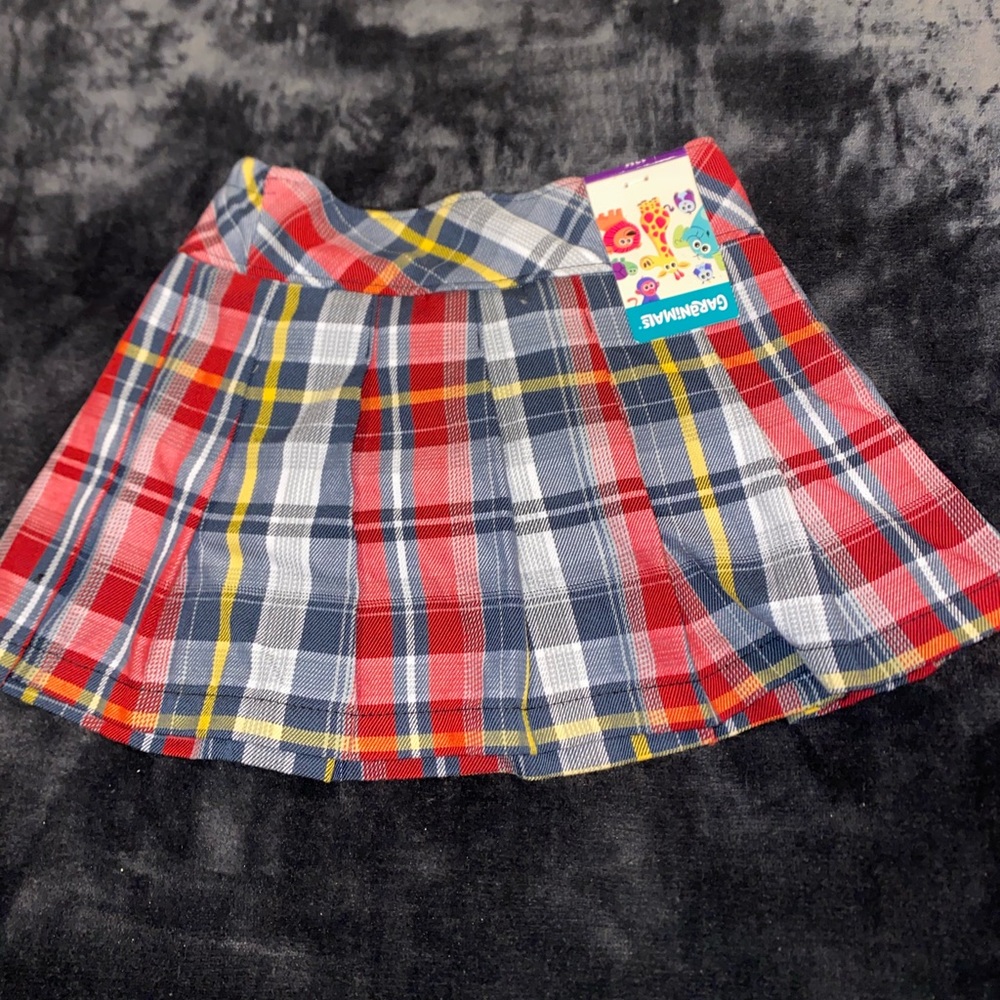 toddler girl skirt